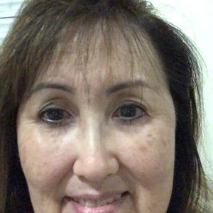 Meet your Posher, Darice